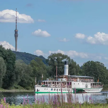 Der Elsa 德累斯顿