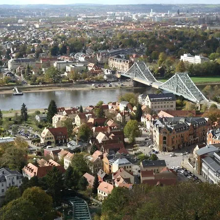 Der Elsa Апартаменты