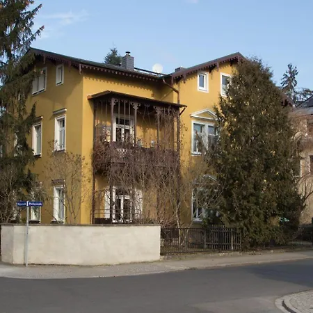 Der Elsa Апартаменты *