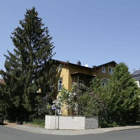 Der Elsa * Дрезден