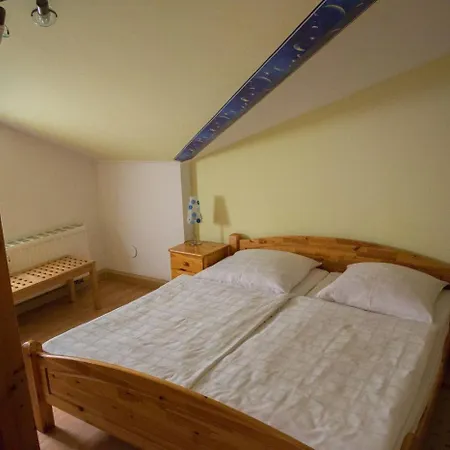 Der Elsa Апартаменты