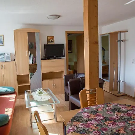 Апартаменты Der Elsa