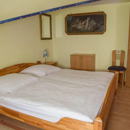 Апартаменты Der Elsa *