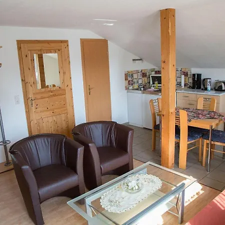 Der Elsa 公寓 德累斯顿