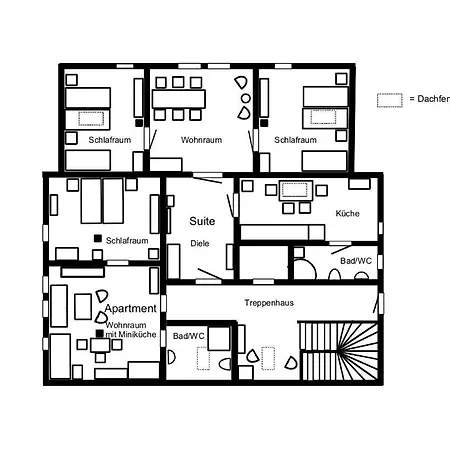 Der Elsa * Дрезден