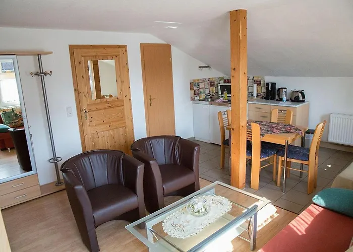 Der Elsa Lejlighed Dresden