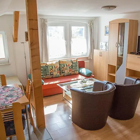 Lägenhet Der Elsa Dresden