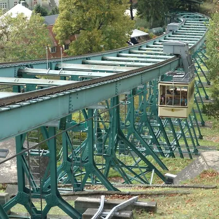 Der Elsa * Δρέσδη