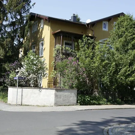 Der Elsa Δρέσδη